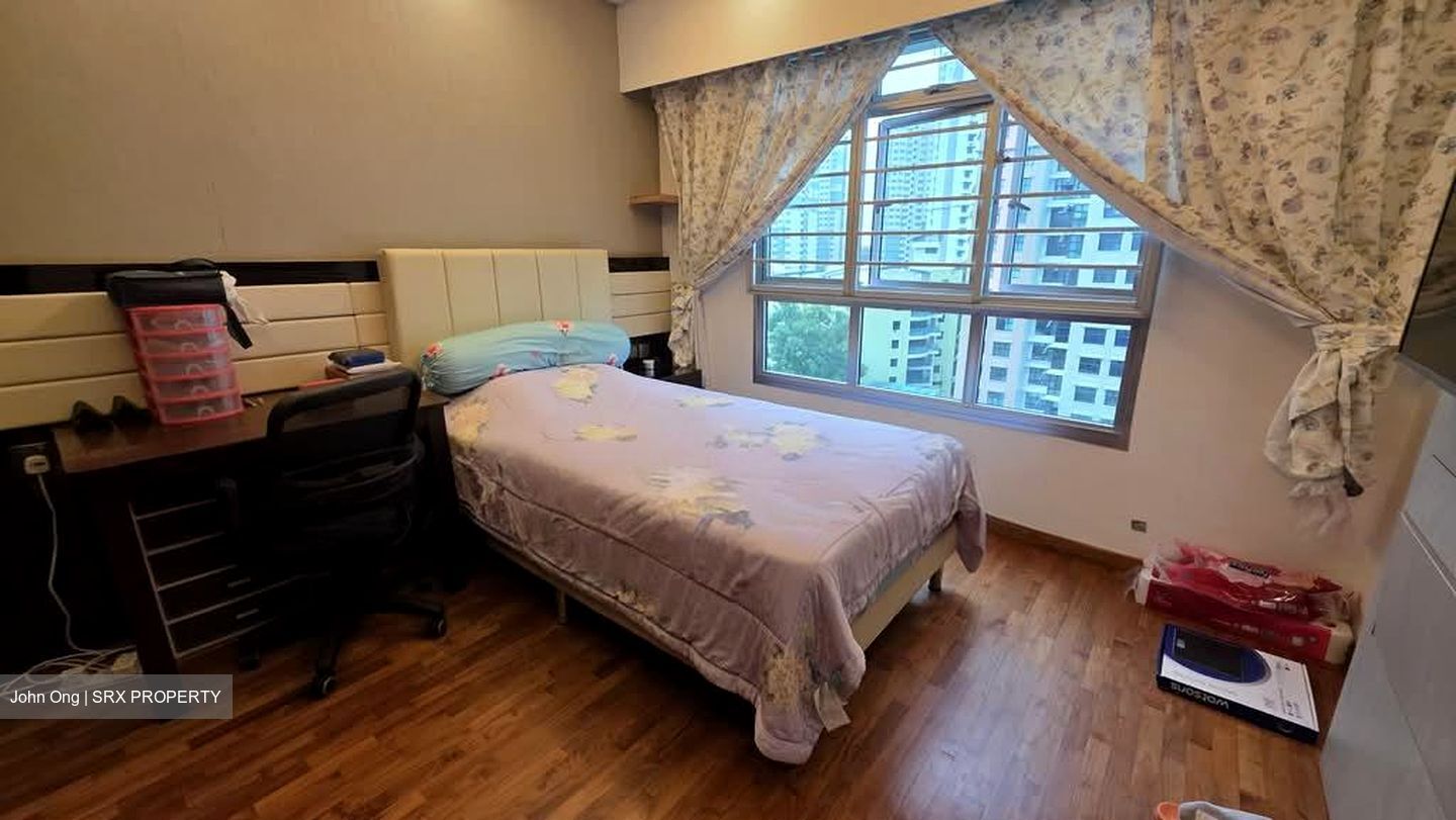 Blk 633C Senja Green (Bukit Panjang), HDB 4 Rooms #568137451
